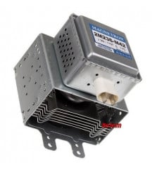 Magnétron four micro-ondes Siemens 00642655