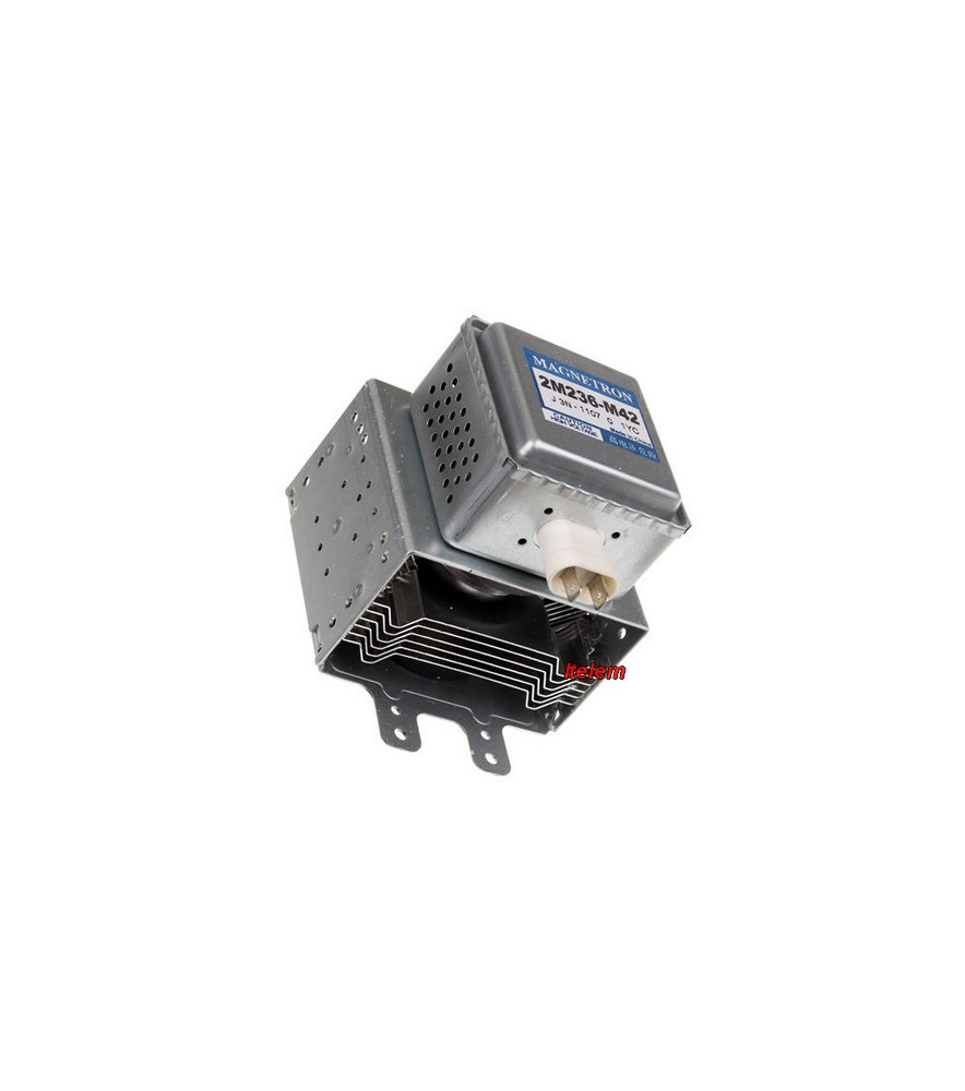 Magnétron four micro-ondes Siemens 00642655