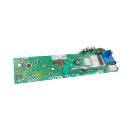 Module électronique programmé lave-linge Faure 1321202226