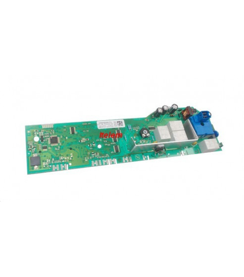 Module électronique programmé lave-linge Faure 1321202226