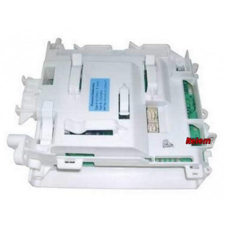 Carte Module Puissance Electrolux 916098724 Pour Lave-linge EW8H5349PS – Occasion