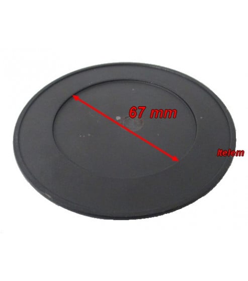 Chapeau de brûleur rapide cuisinière Bompani 381282