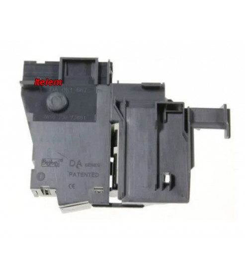 Sécurité de porte lave-linge Whirlpool 480111104601