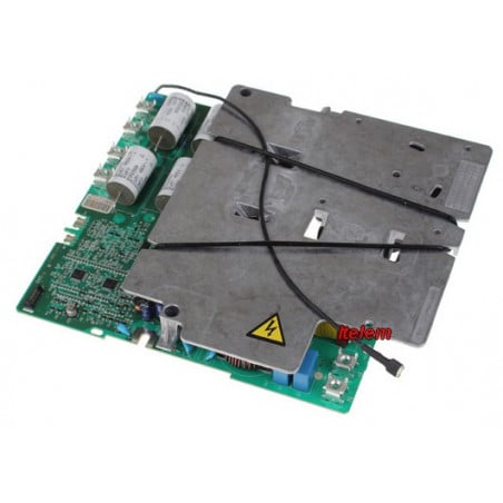 Carte électronique table induction Sauter AS0021121