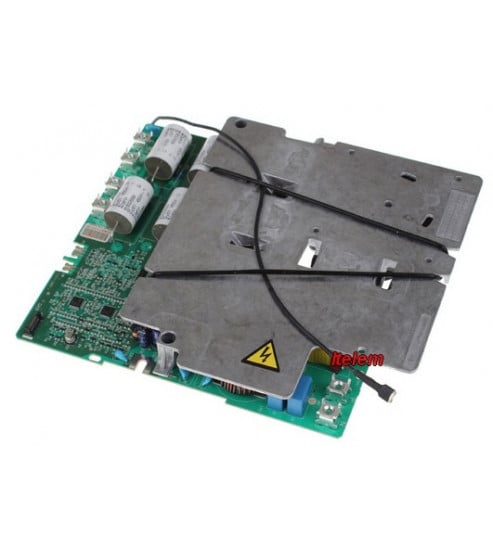 Carte électronique table induction Sauter AS0021121