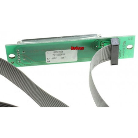 Module d’affichage lave-vaisselle Smeg 811650172
