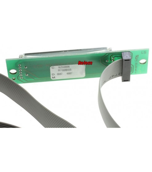 Module d’affichage lave-vaisselle Smeg 811650172