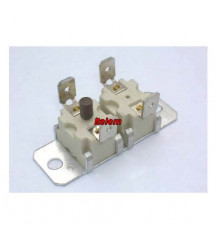 Thermostat centrale à repasser Laurastar 1690000750