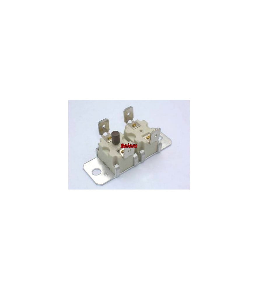 Thermostat centrale à repasser Laurastar 1690000750