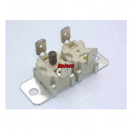 Thermostat centrale à repasser Laurastar 1690000750