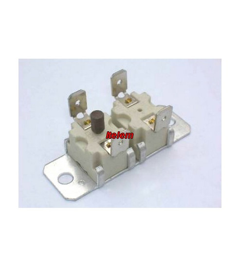 Thermostat centrale à repasser Laurastar 1690000750