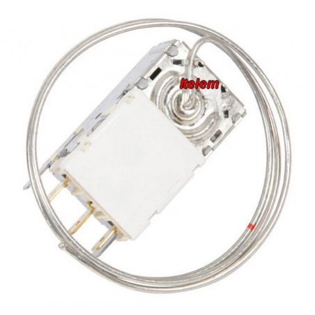 Thermostat de réfrigérateur combiné Faure 2262146083