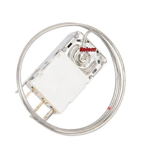 Thermostat de réfrigérateur combiné Faure 2262146083