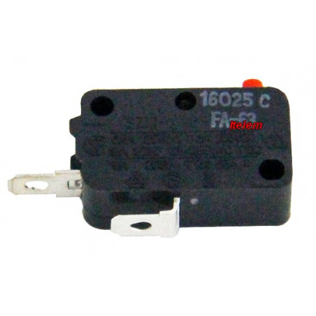 Interrupteur de porte réfrigérateur Samsung DA34-00011B