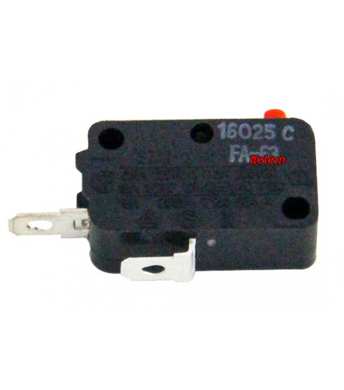 Interrupteur de porte réfrigérateur Samsung DA34-00011B