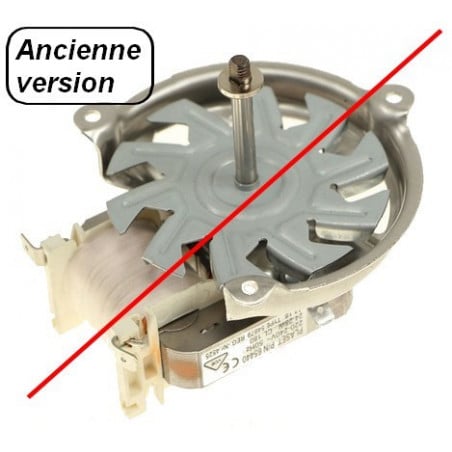 Moteur ventilateur four De Dietrich AS0025341