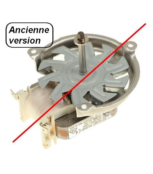 Moteur ventilateur four De Dietrich AS0025341