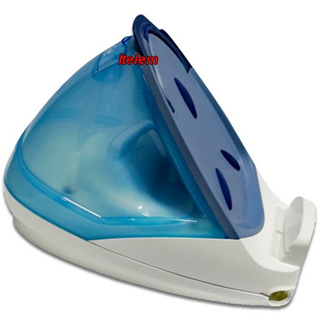 Boîtier générateur de vapeur centrale vapeur Calor CS-00143370