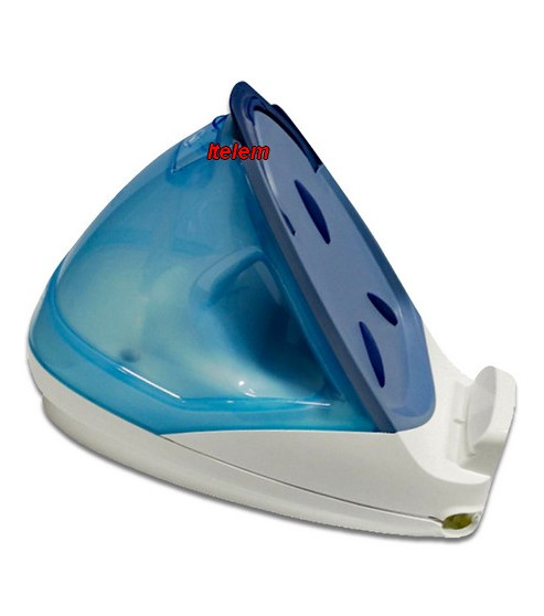 Boîtier générateur de vapeur centrale vapeur Calor CS-00143370