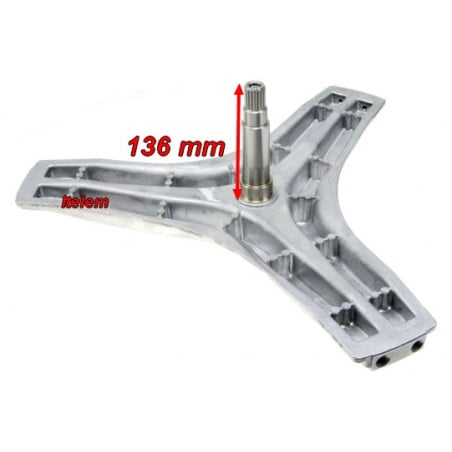 Croisillon lave-linge Daewoo 361A300200