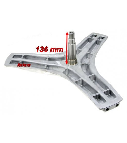 Croisillon lave-linge Daewoo 361A300200