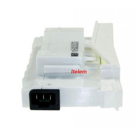 Module électronique de puissance lave-vaisselle Bosch 00659837
