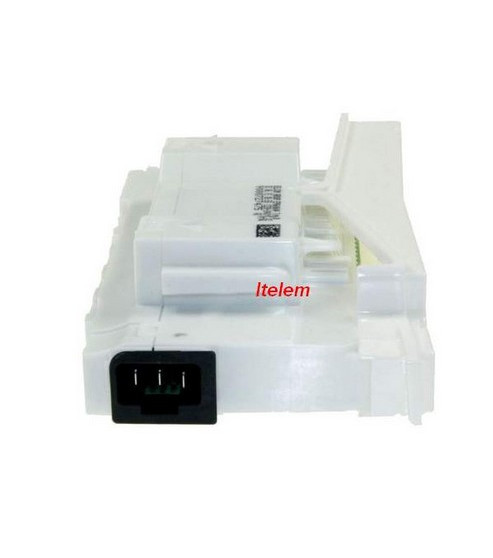 Module électronique de puissance lave-vaisselle Bosch 00659837
