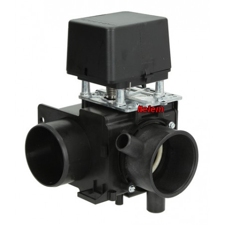 Électrovanne de vidange MDB-O-3RA lave-linge Grandimpianti 340055051