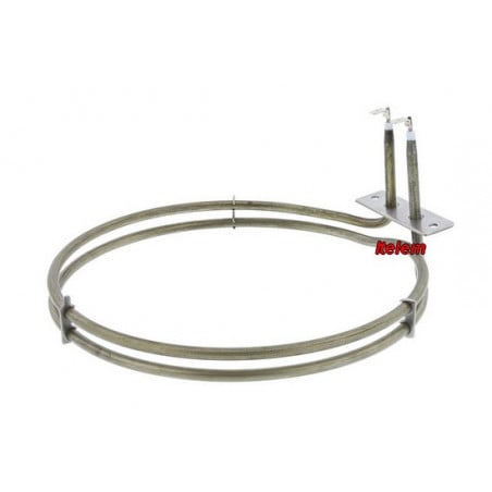 Résistance circulaire four Aeg 140089339059