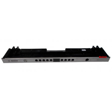 Bandeau de commande intégrable lave-vaisselle Bosch 00705761