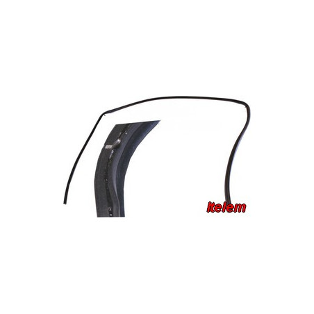 Joint de porte four cuisinière Godin La Souveraine 1500 00001306756