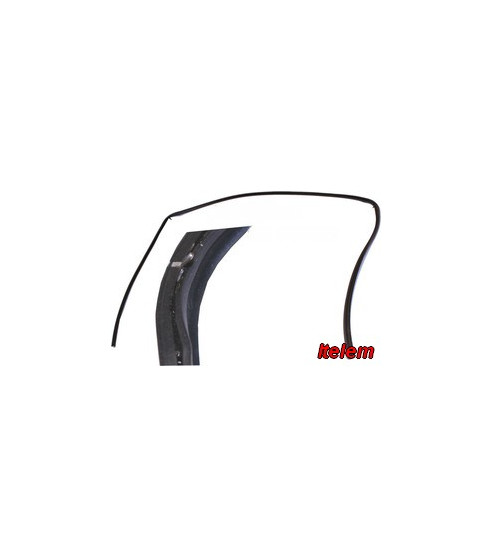 Joint de porte four cuisinière Godin La Souveraine 1500 00001306756