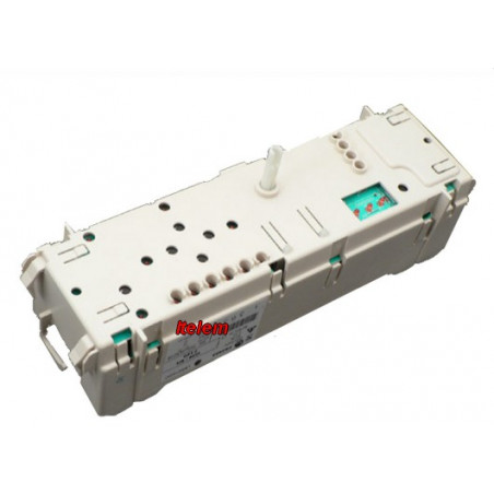 Module de commande lave-linge Fagor LB6W192A7
