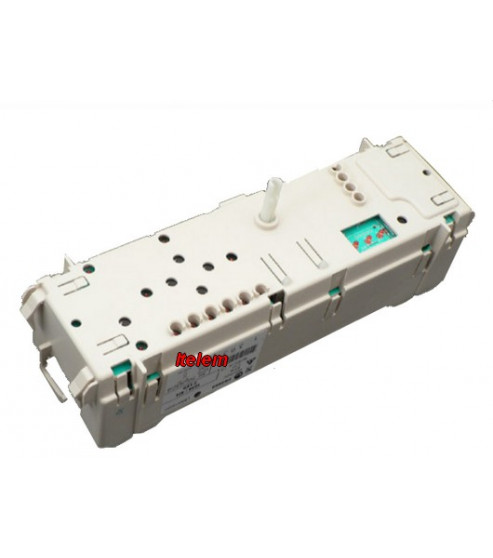 Module de commande lave-linge Fagor LB6W192A7