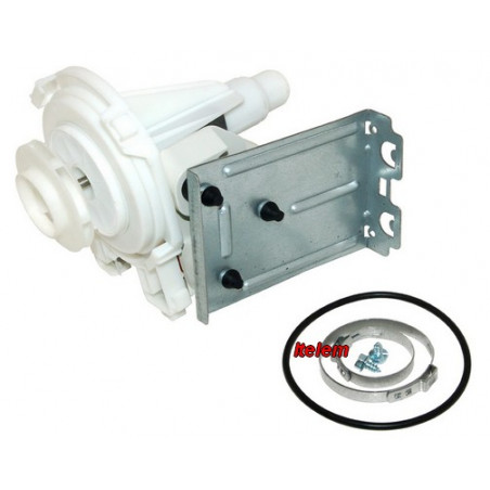 Pompe de cyclage lave-vaisselle Ikéa 480140102395