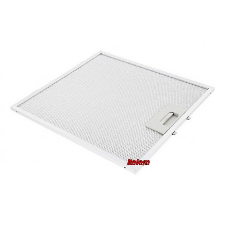 Filtre à graisse hotte Arthur-Martin 4055379376