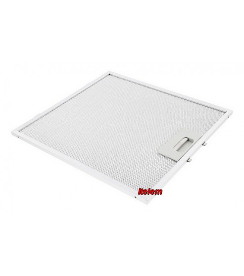 Filtre à graisse hotte Arthur-Martin 4055379376