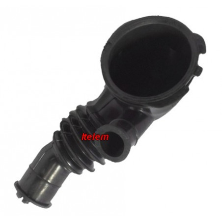 Durite cuve-pompe de vidange lave-linge Samsung DC67-00335A