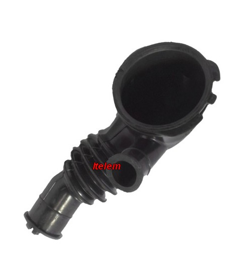 Durite cuve-pompe de vidange lave-linge Samsung DC67-00335A