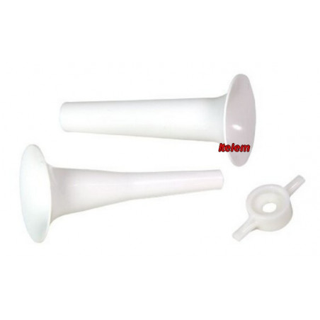 Kit à farcir les saucisses robot batteur KitchenAid 5413184402709