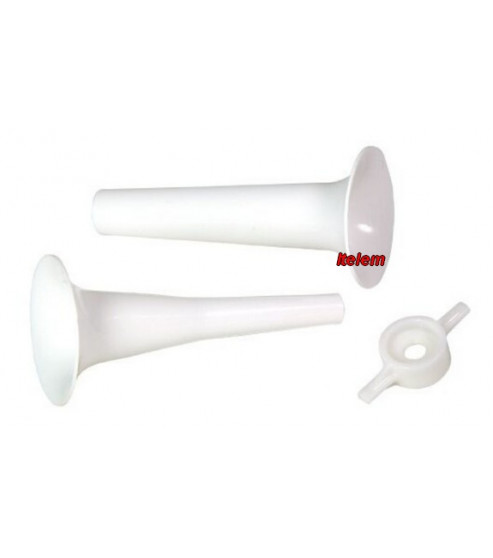 Kit à farcir les saucisses robot batteur KitchenAid 5413184402709