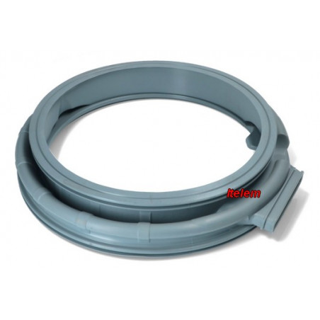 Joint de hublot pour lave-linge Samsung DC64-01537A