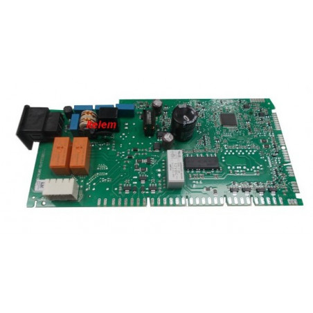 Module puissance lave-vaisselle Bosch 12006892