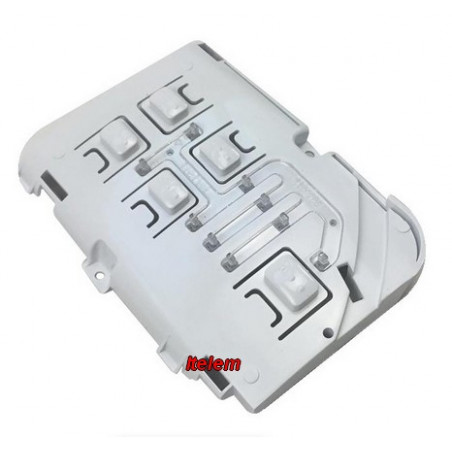 Boîtier de module lave-linge Candy 41028321