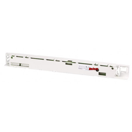 Module électronique réfrigérateur Bosch 00491252