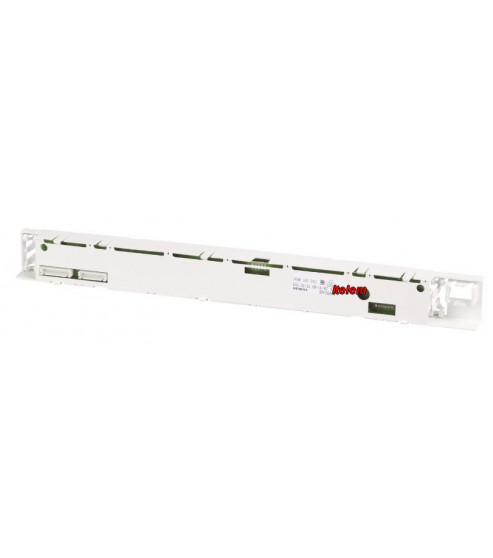 Module électronique réfrigérateur Bosch 00491252