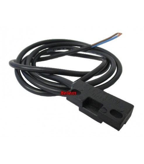 Micro-rupteur magnétique lave-vaisselle Whirlpool 483286001174