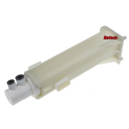 Corps pour filtre à eau réfrigérateur américain Whirlpool 481248048179