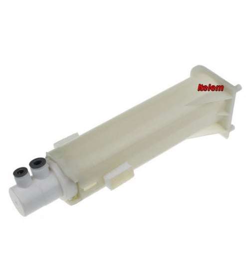 Corps pour filtre à eau réfrigérateur américain Whirlpool 481248048179