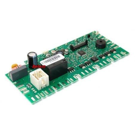Module électronique lave-vaisselle Whirlpool 481290508531